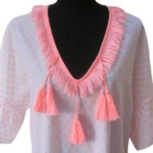 Lily Pulitzer Cover up
